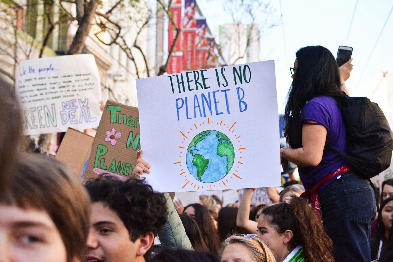 L’IA comme solution contre le changement climatique : vers une gestion optimale des ressources